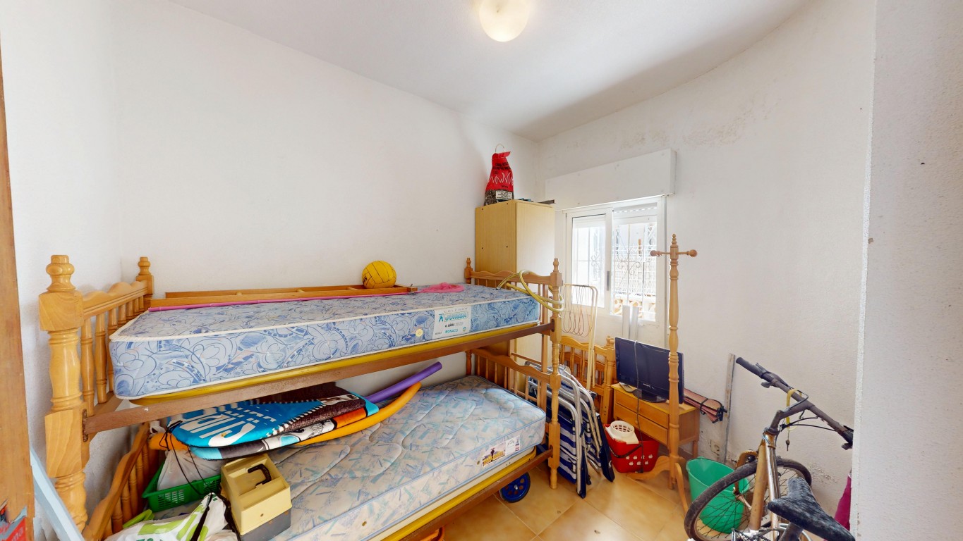 For sale - 2 Bedroom 1 Bathroom Top Floor apartment in Los Alcazares - , Los Alcazares, Murcia, Spain - Murcia