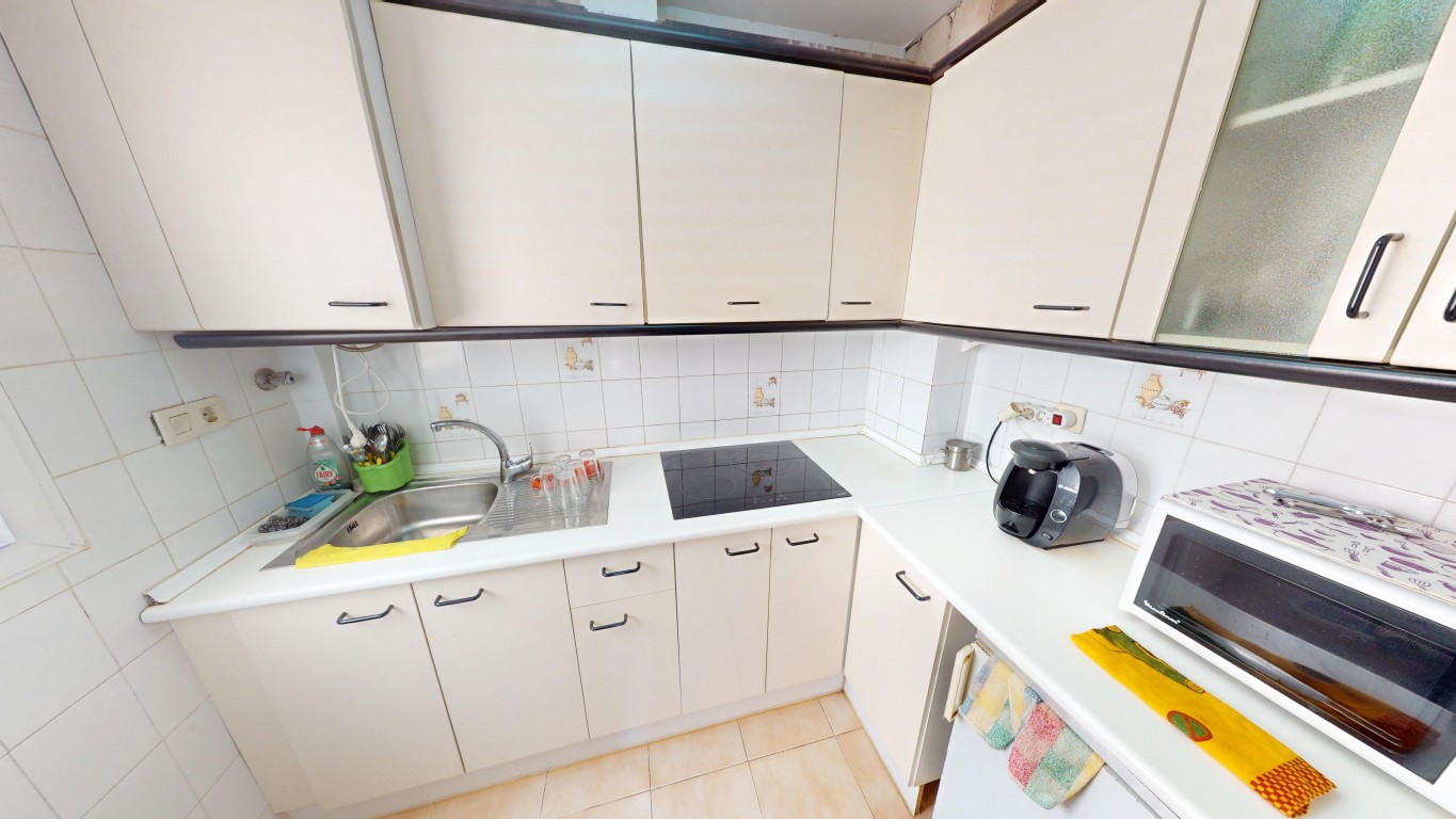 For sale - 2 Bedroom 1 Bathroom Top Floor apartment in Los Alcazares - , Los Alcazares, Murcia, Spain - Murcia