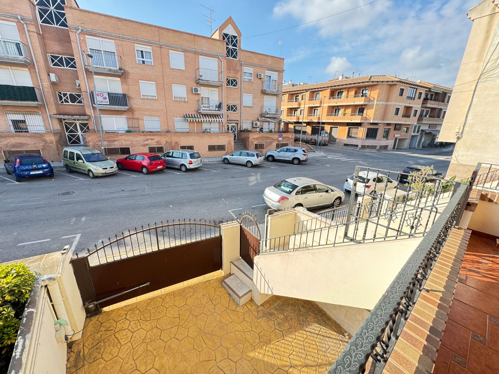 For sale - 3 Bedroom 2 Bathroom Townhouse in San Miguel De Salinas - , San Miguel De Salinas, Alicante, Spain - Alicante