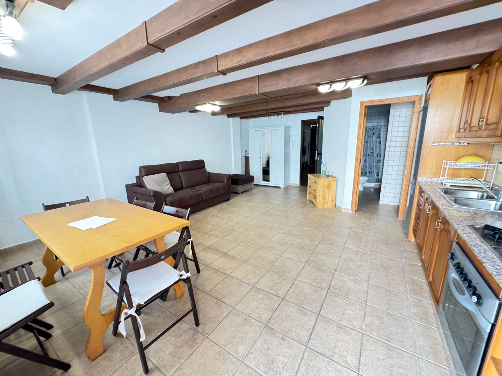 For sale - 3 Bedroom 2 Bathroom Townhouse in San Miguel De Salinas - , San Miguel De Salinas, Alicante, Spain - Alicante