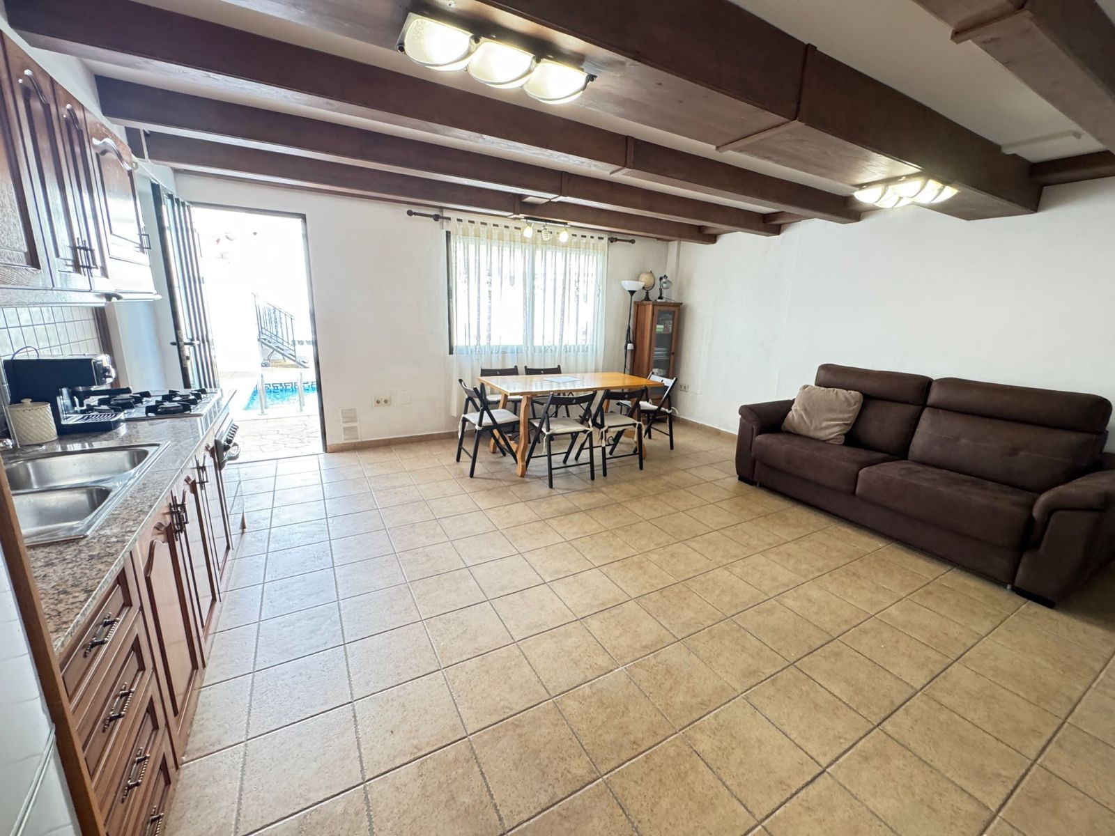 For sale - 3 Bedroom 2 Bathroom Townhouse in San Miguel De Salinas - , San Miguel De Salinas, Alicante, Spain - Alicante