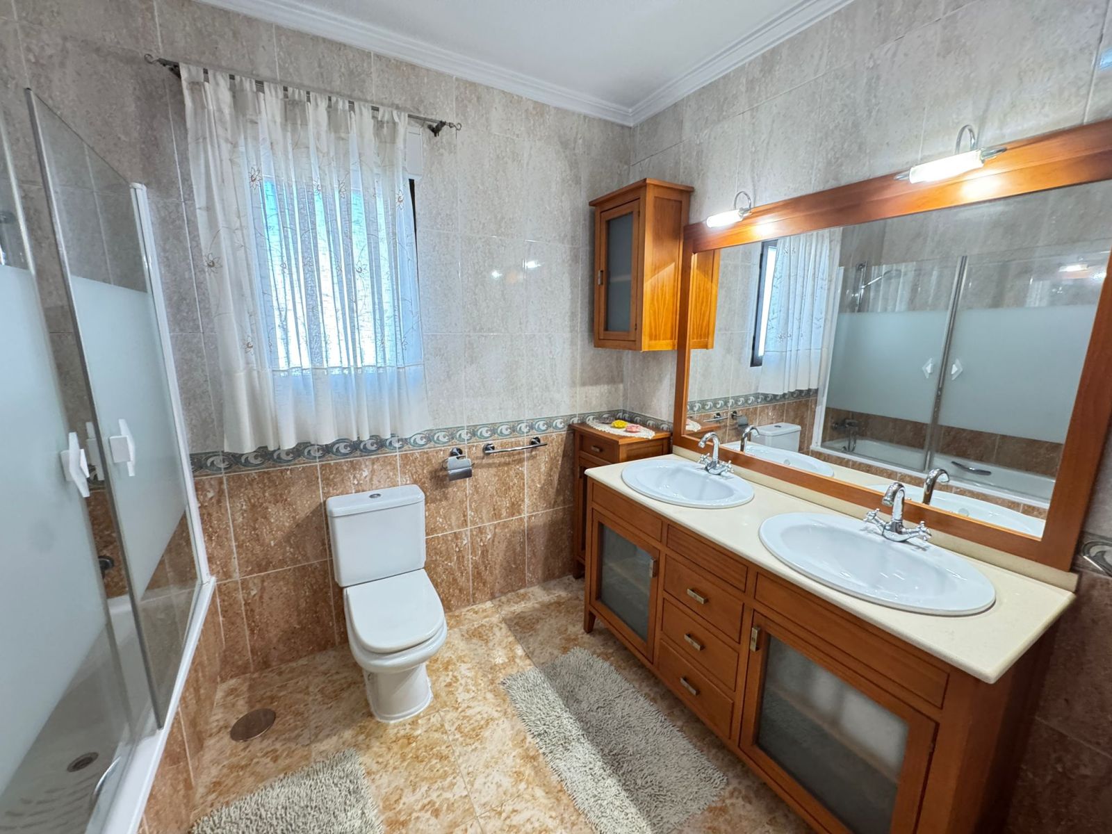 For sale - 3 Bedroom 2 Bathroom Townhouse in San Miguel De Salinas - , San Miguel De Salinas, Alicante, Spain - Alicante