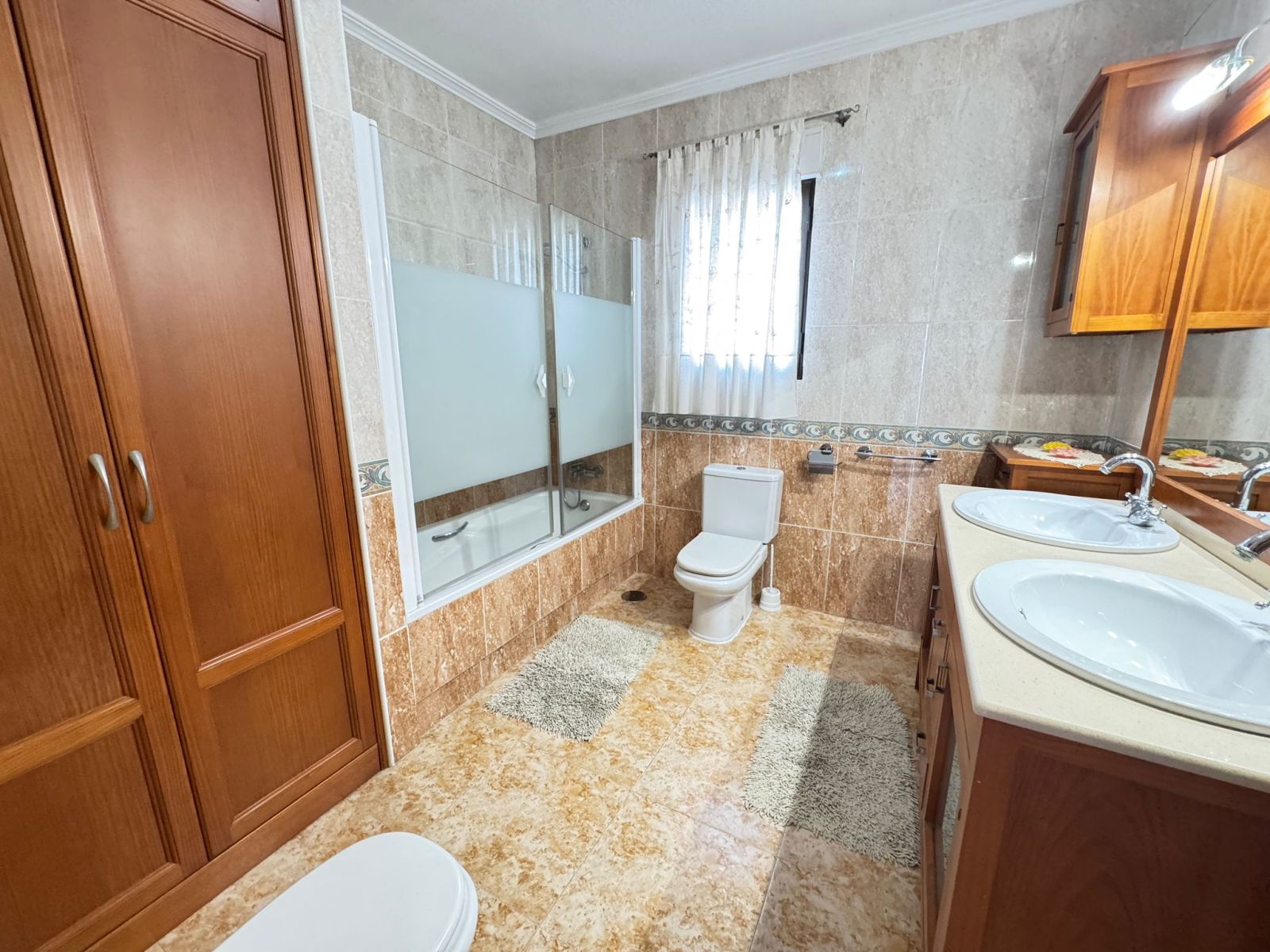 For sale - 3 Bedroom 2 Bathroom Townhouse in San Miguel De Salinas - , San Miguel De Salinas, Alicante, Spain - Alicante