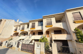 2-14914/67558, 3 Bedroom 2 Bathroom Townhouse in San Miguel De Salinas