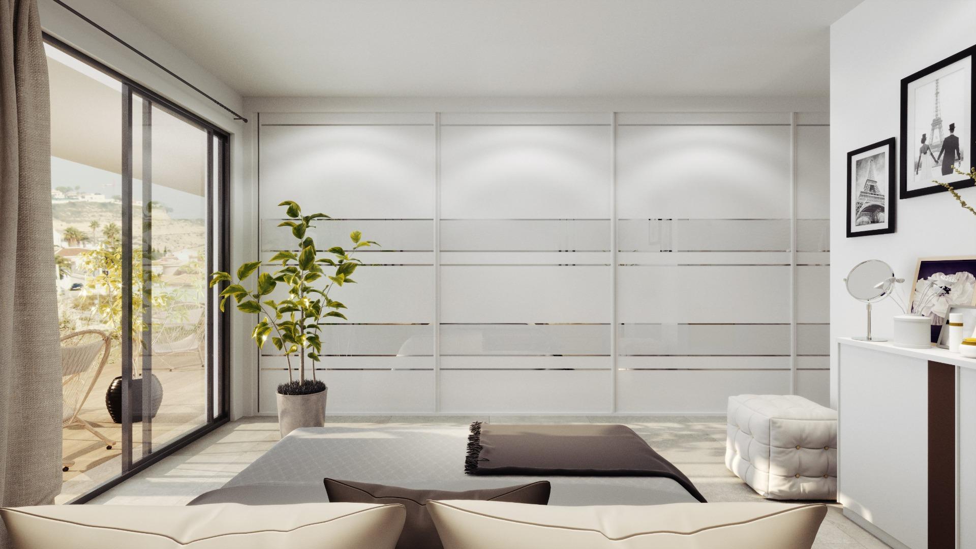 For sale - 4 Bedroom 3 Bathroom Villa in Rojales - Golf La Marquesa (Ciudad Quesada)  - Alicante