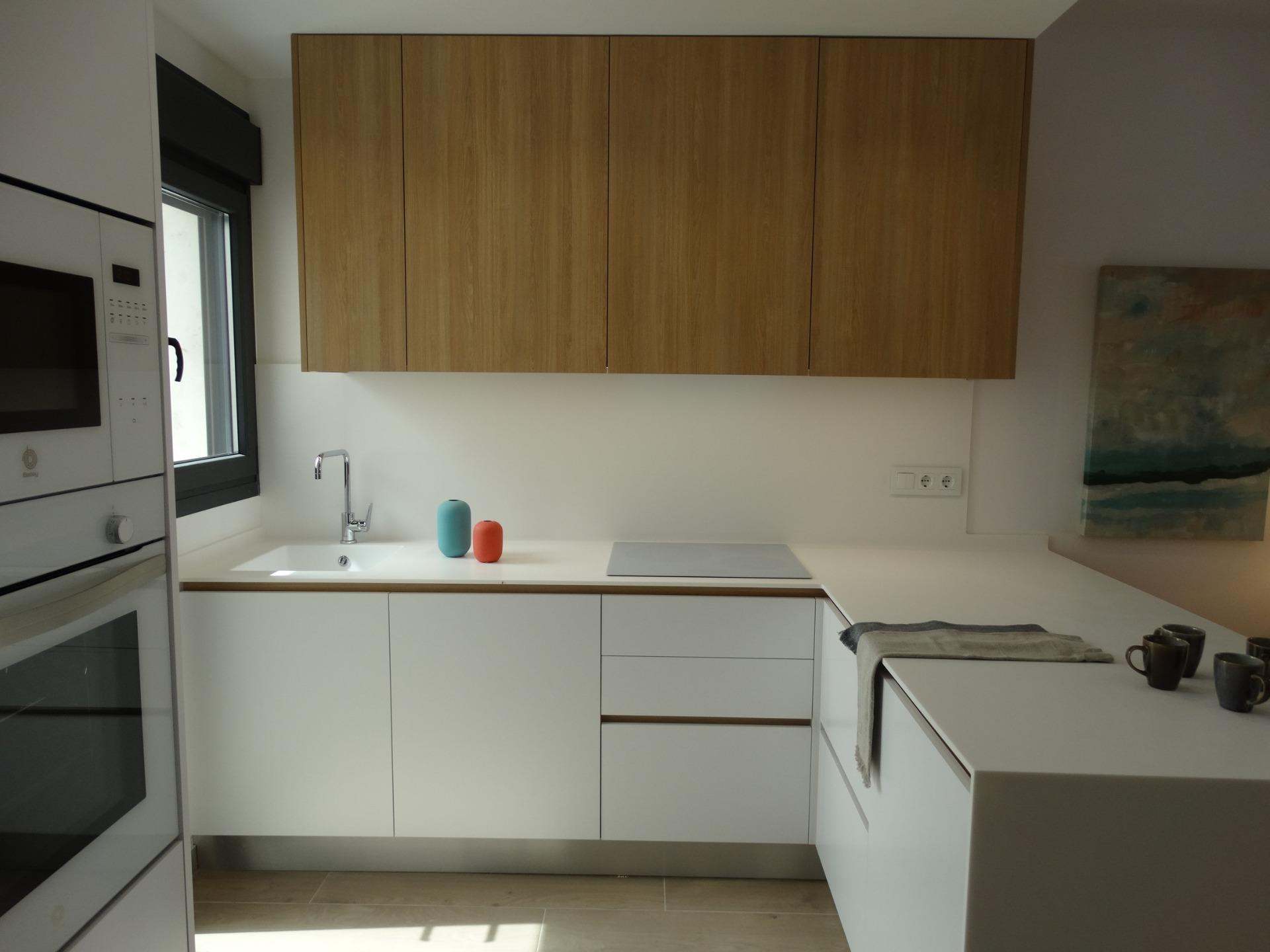 For sale - 3 Bedroom 2 Bathroom Bungalow in Pilar de La Horadada - pueblo  - Alicante