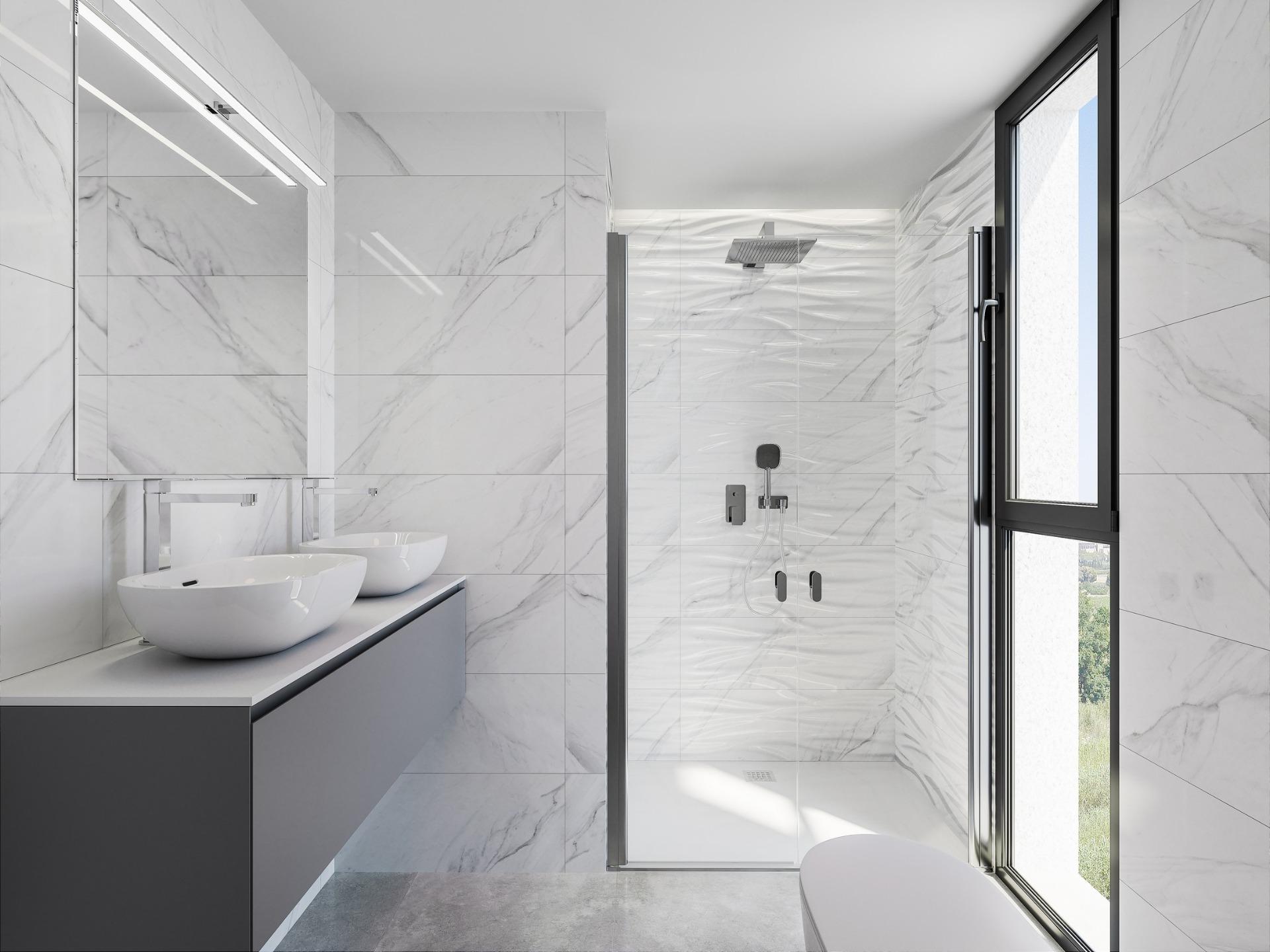 For sale - 3 Bedroom 2 Bathroom Apartment in Guardamar del Segura - Avenida del Puerto  - Alicante