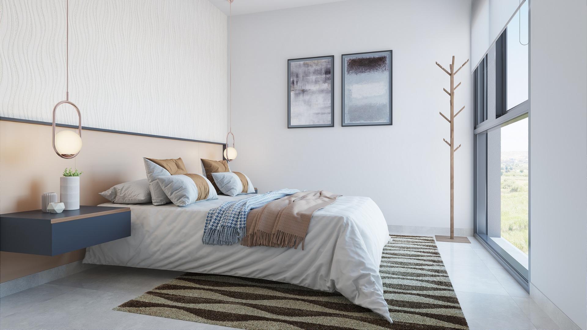 For sale - 3 Bedroom 2 Bathroom Apartment in Guardamar del Segura - Avenida del Puerto  - Alicante