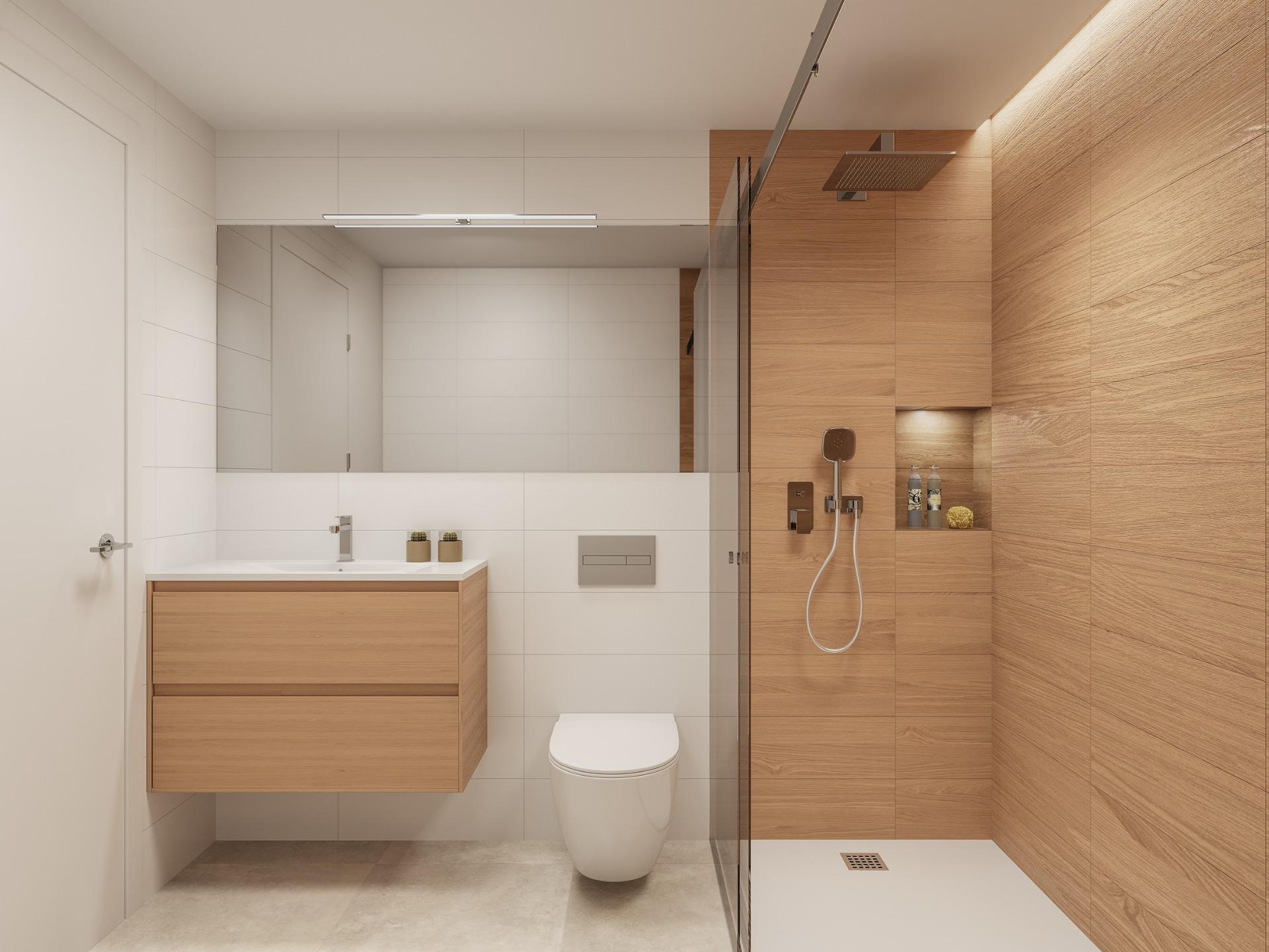 For sale - 3 Bedroom 2 Bathroom Penthouse in Guardamar del Segura - Avenida del Puerto  - Alicante
