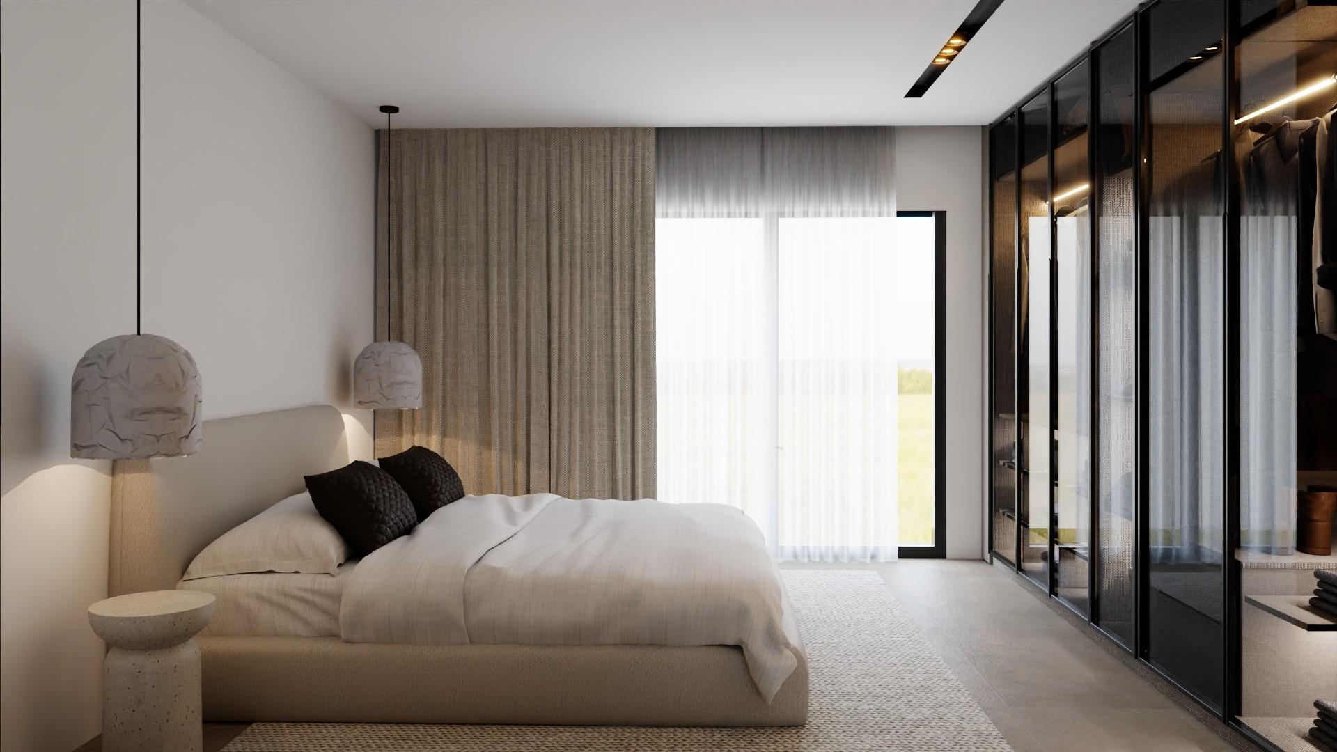 For sale - 4 Bedroom 4 Bathroom Villa in Orihuela Costa - La Zenia  - Alicante