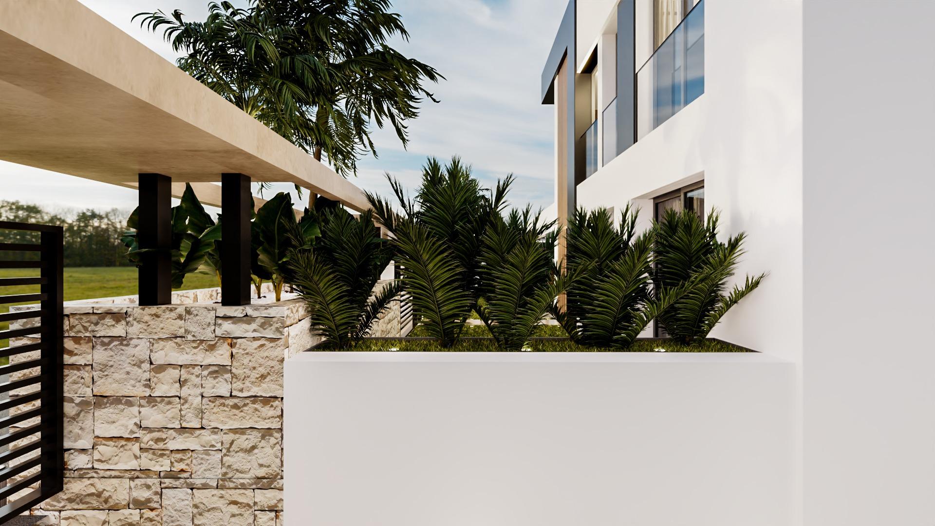 For sale - 4 Bedroom 4 Bathroom Villa in Orihuela Costa - La Zenia  - Alicante