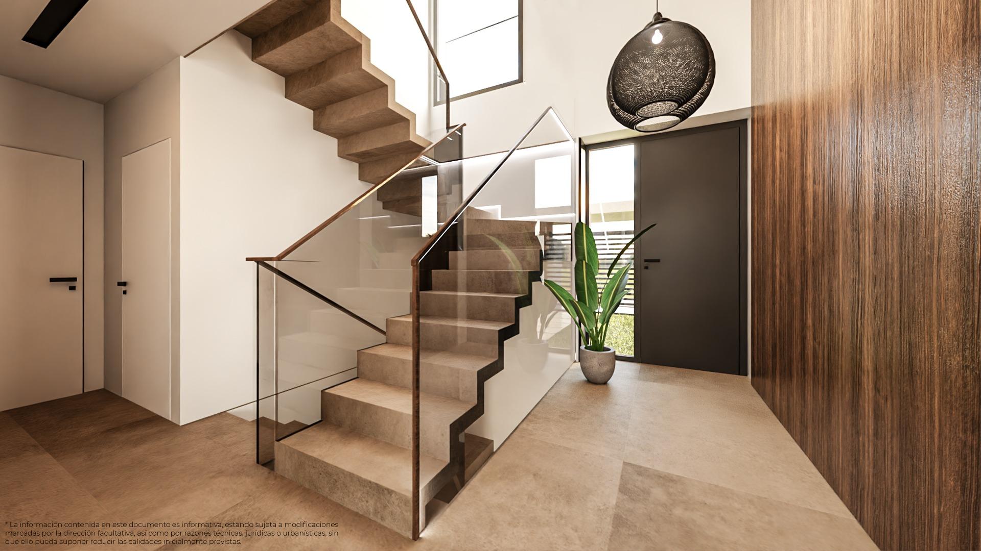 For sale - 4 Bedroom 4 Bathroom Villa in Orihuela Costa - La Zenia  - Alicante