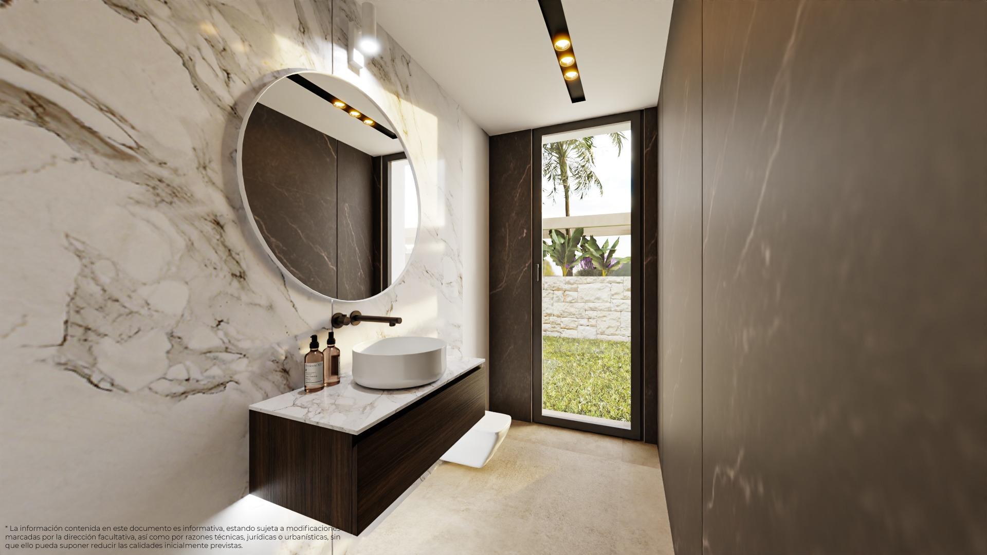 For sale - 4 Bedroom 4 Bathroom Villa in Orihuela Costa - La Zenia  - Alicante