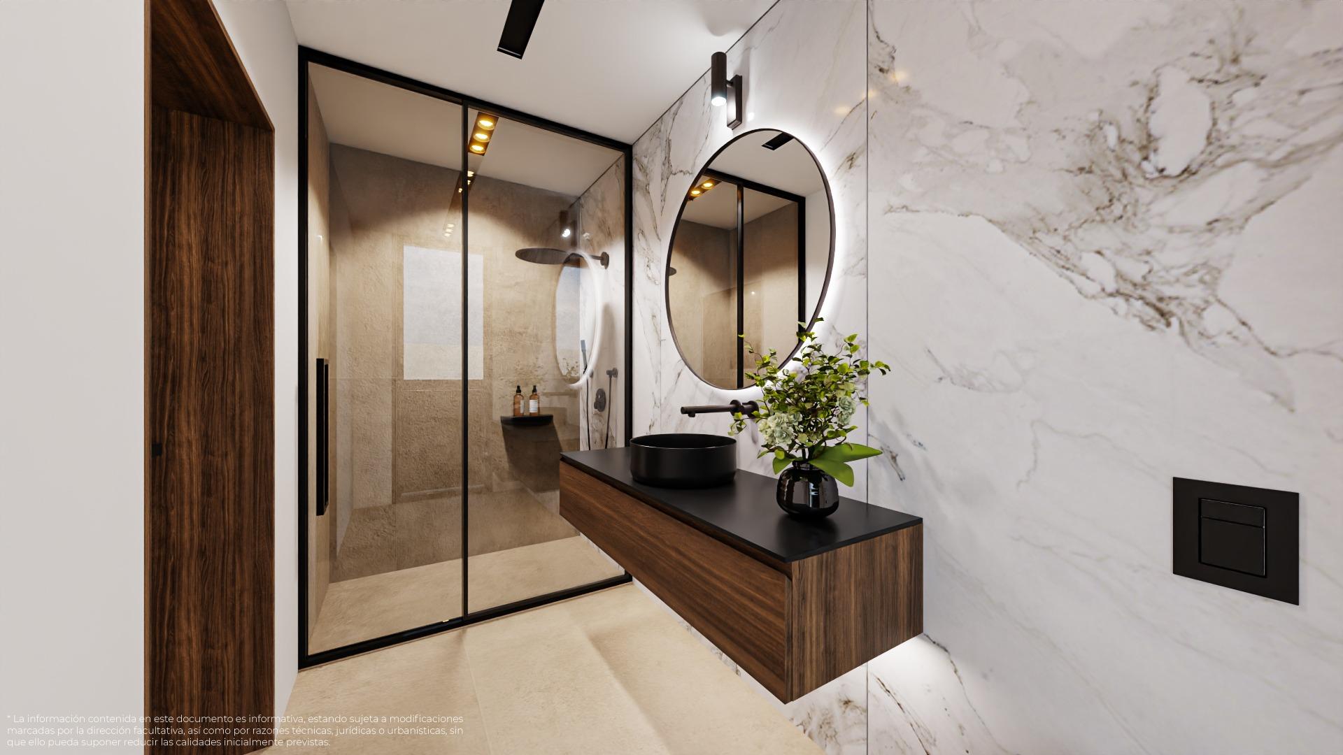 For sale - 4 Bedroom 4 Bathroom Villa in Orihuela Costa - La Zenia  - Alicante