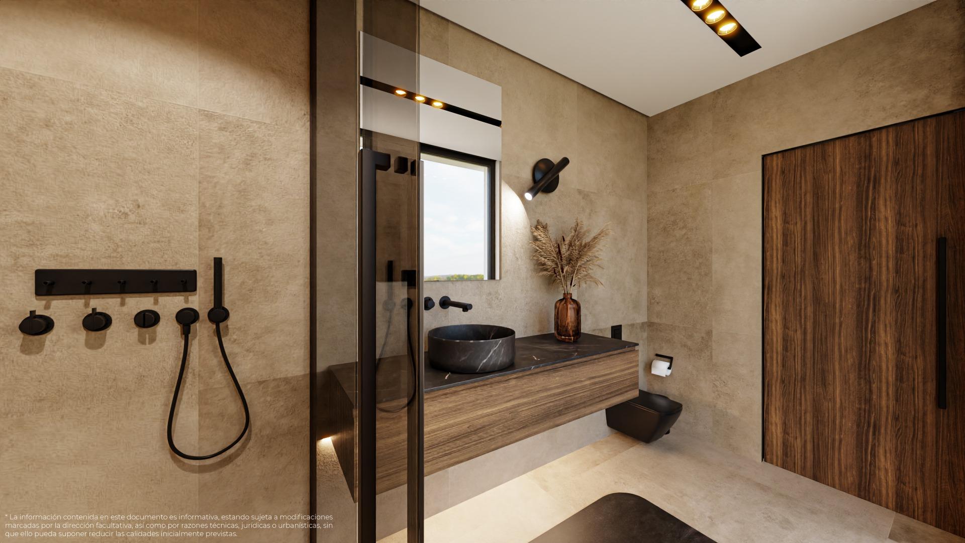 For sale - 4 Bedroom 4 Bathroom Villa in Orihuela Costa - La Zenia  - Alicante