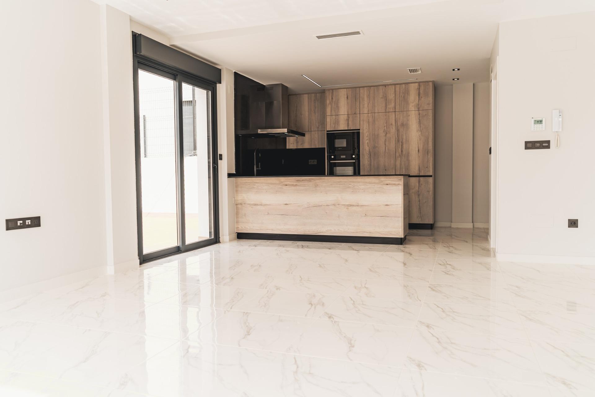 For sale - 4 Bedroom 3 Bathroom Villa in Orihuela Costa - Punta Prima  - Alicante
