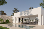 31-1374-115-10-115/67606, 2 Bedroom 2 Bathroom Villa in La Romana