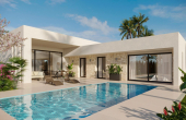 31-2439-115-10-115/67611, 3 Bedroom 3 Bathroom Villa in Aspe