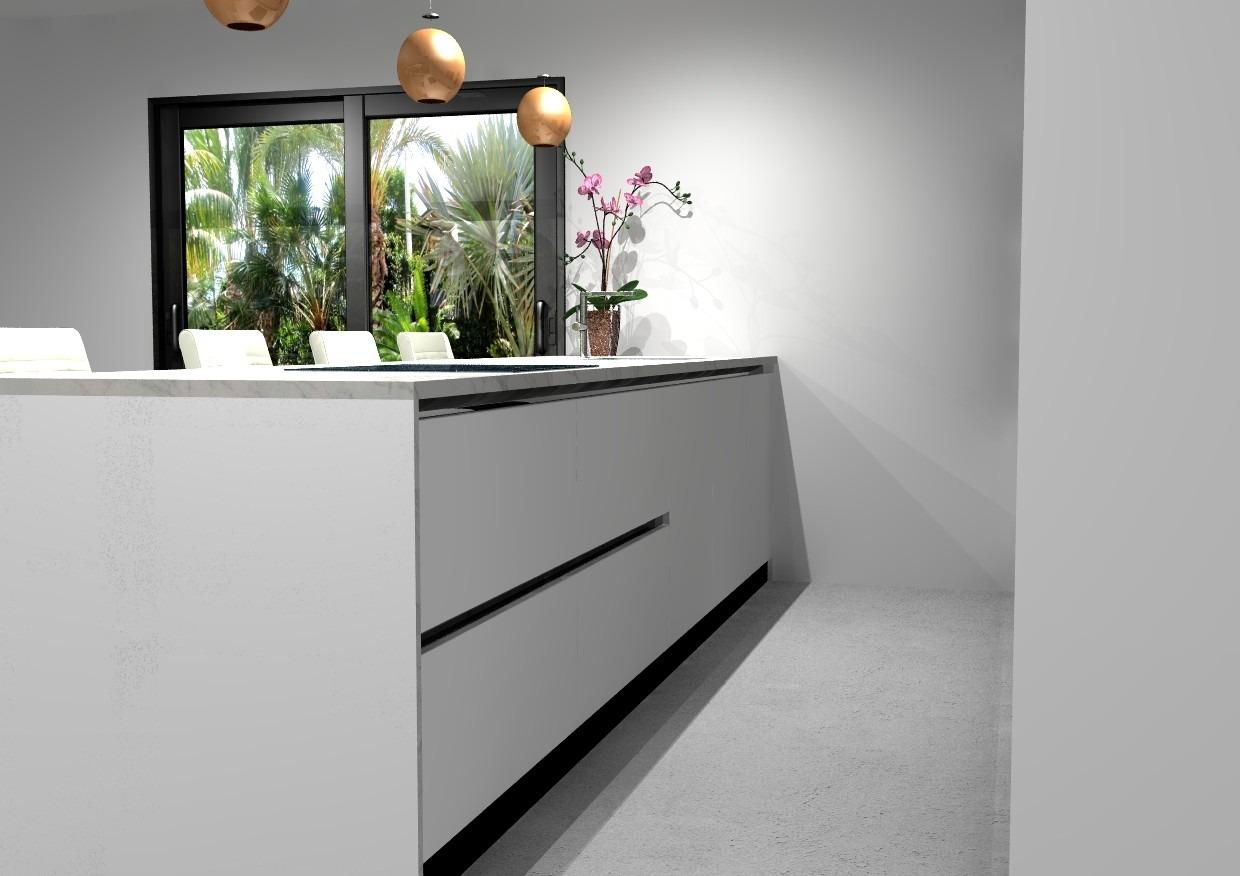 For sale - 3 Bedroom 3 Bathroom Villa in Aspe - Poligono 19  - Alicante