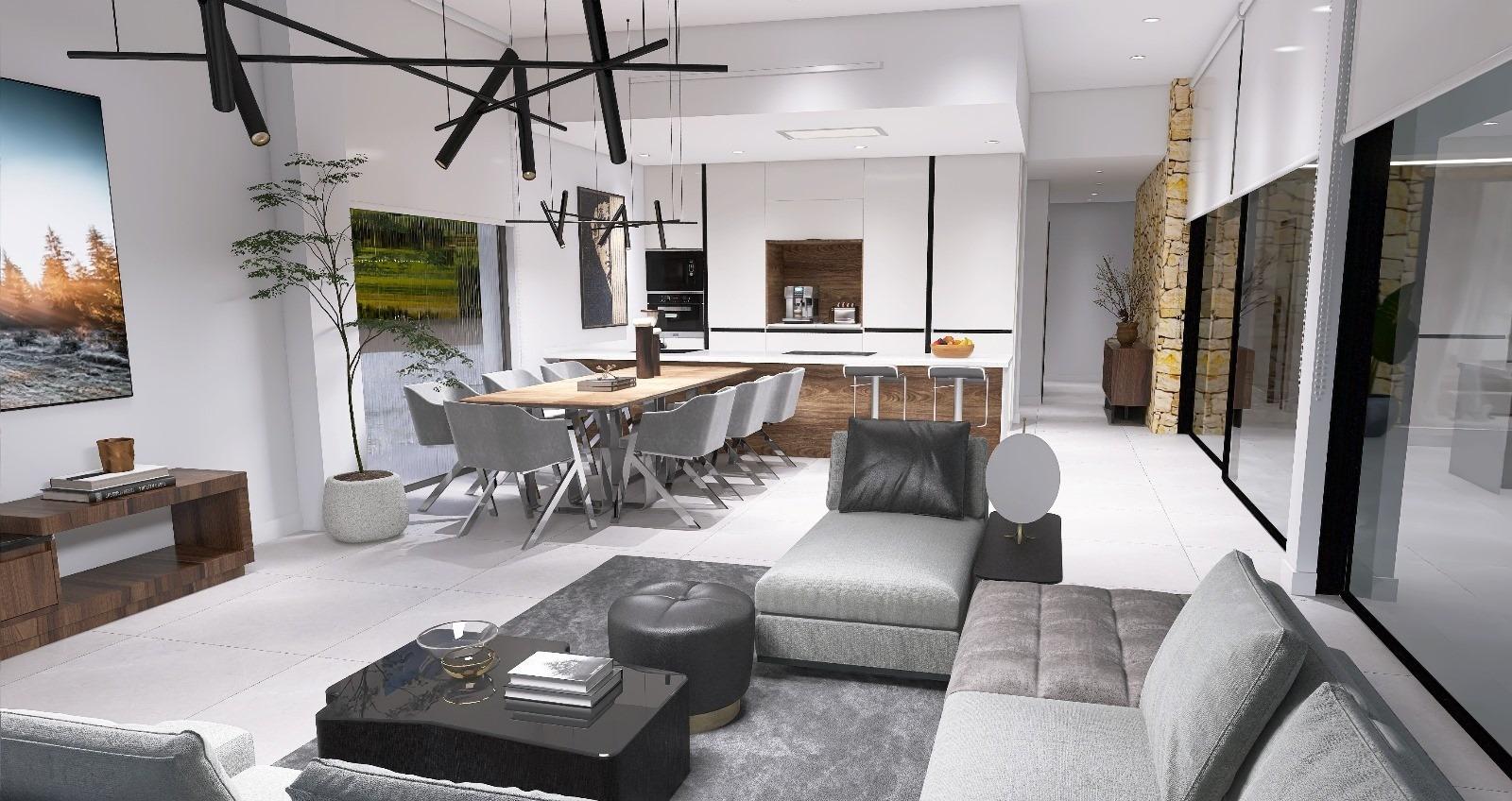 For sale - 3 Bedroom 3 Bathroom Villa in Aspe - Poligono 19  - Alicante