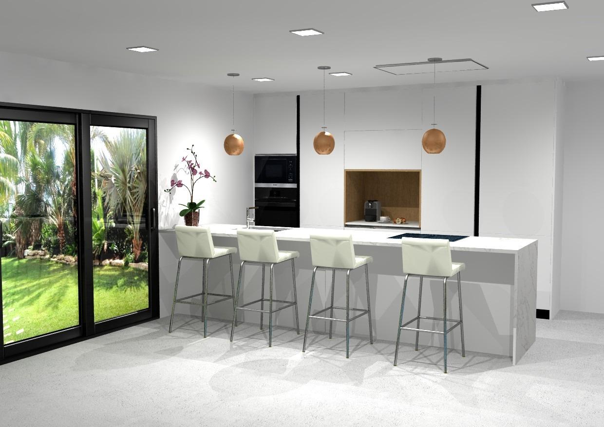 For sale - 4 Bedroom 3 Bathroom Villa in Aspe - Poligono 19  - Alicante