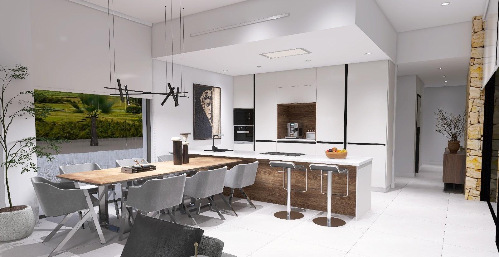 For sale - 4 Bedroom 3 Bathroom Villa in Aspe - Poligono 19  - Alicante