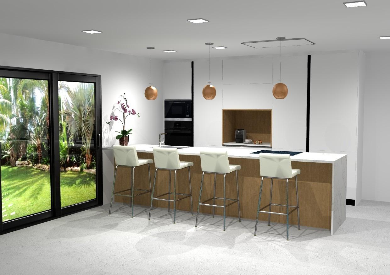 For sale - 4 Bedroom 3 Bathroom Villa in Aspe - Poligono 19  - Alicante