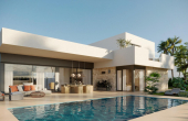 31-2436-115-10-115/67613, 4 Bedroom 3 Bathroom Villa in Aspe