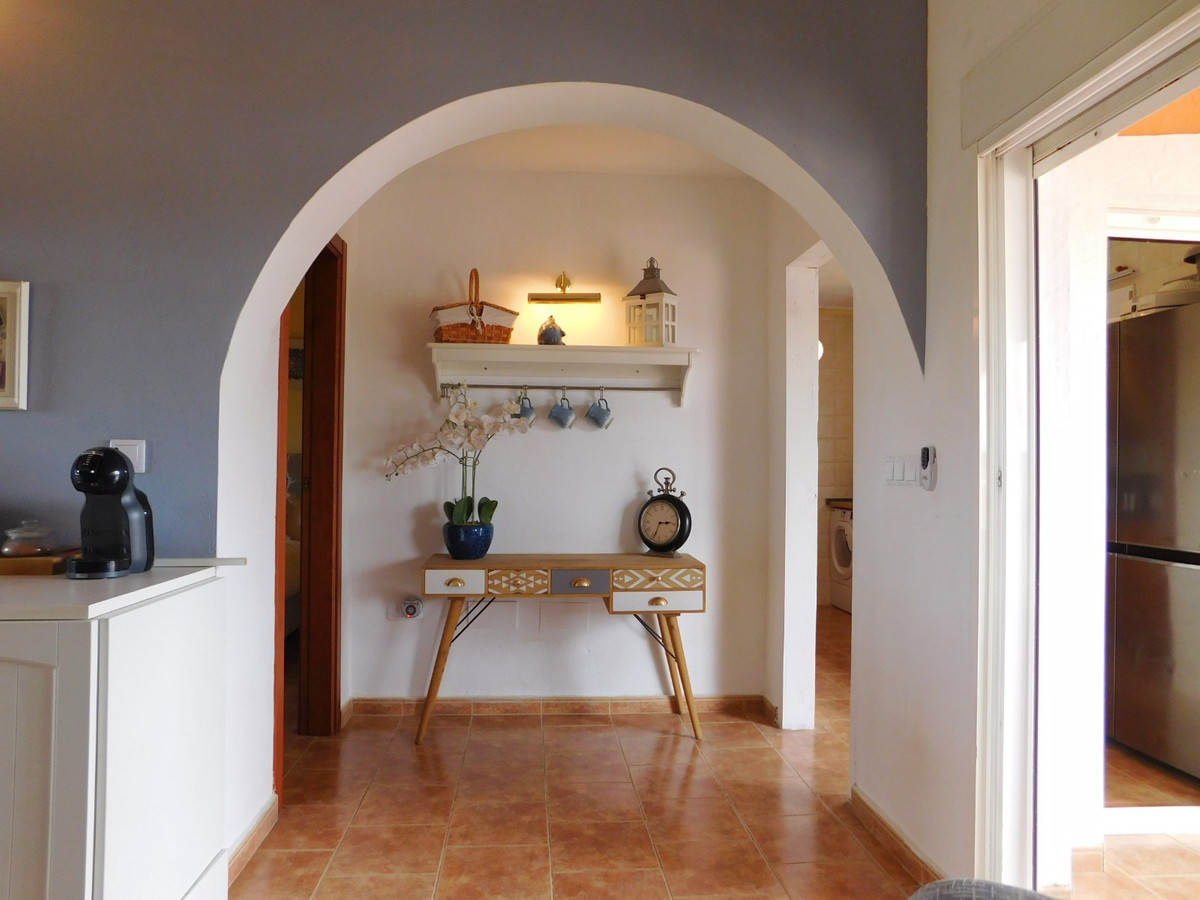 For sale - 3 Bedroom 2 Bathroom House - Detached Villa in Dolores - Dolores Centro  - Alicante