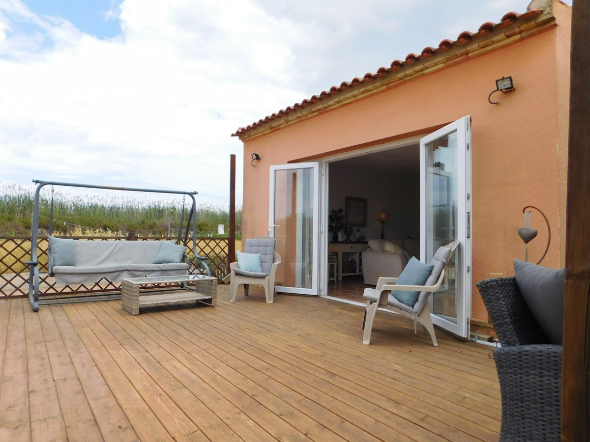 For sale - 3 Bedroom 2 Bathroom House - Detached Villa in Dolores - Dolores Centro  - Alicante