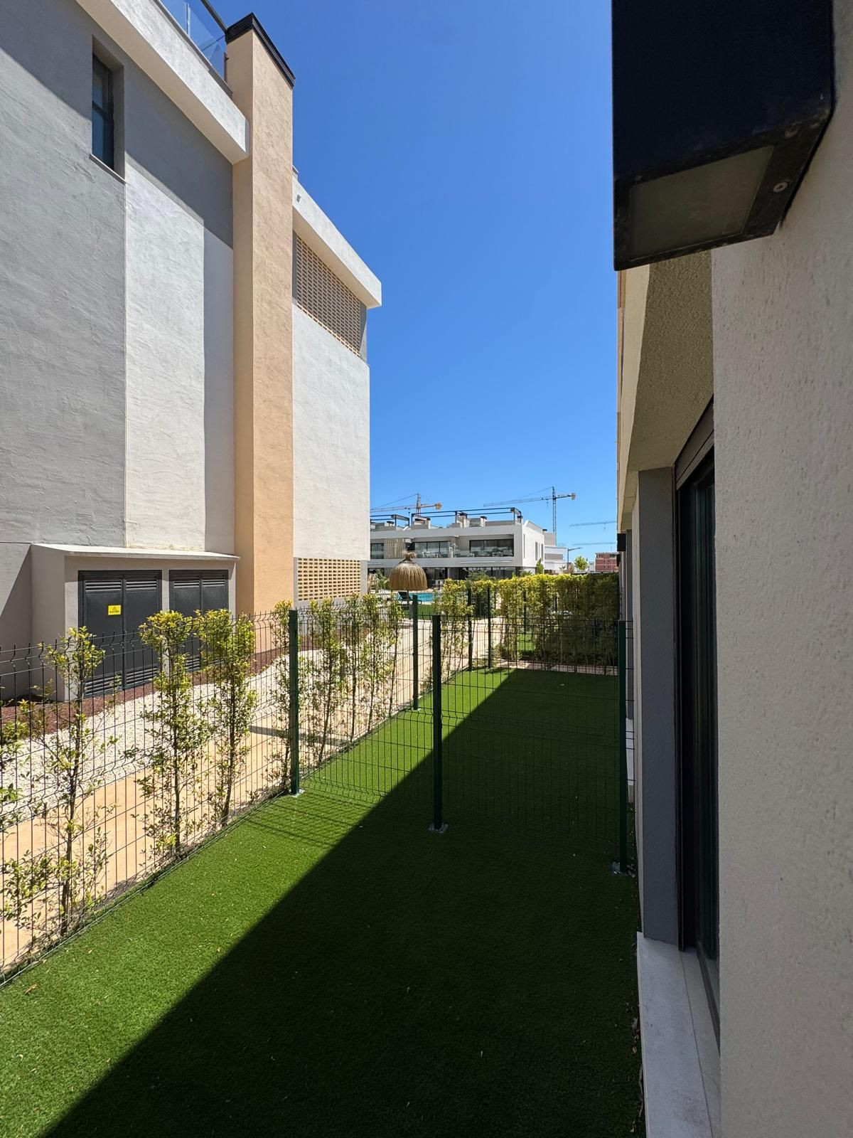 For sale - 2 Bedroom 2 Bathroom Apartment - Ground Floor Apartment in Torre-Pacheco - Santa Rosalia Lake and Life Resort  - Murcia