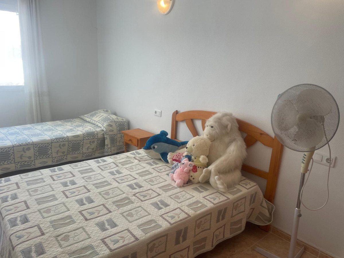 Sold - 2 Bedroom 1 Bathroom Apartment - Penthouse in Torrevieja - Torrevieja Centro  - Alicante