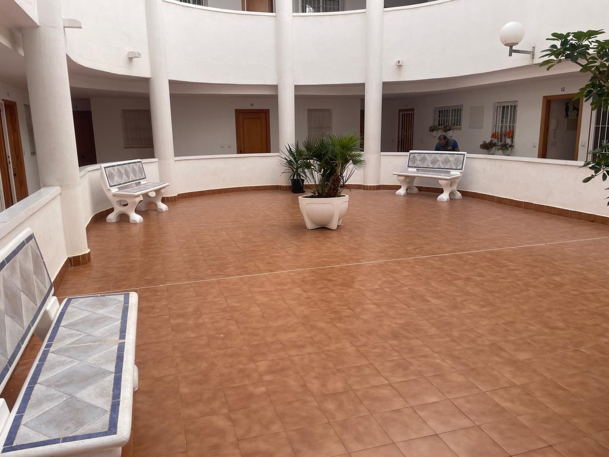 Sold - 2 Bedroom 1 Bathroom Apartment - Penthouse in Torrevieja - Torrevieja Centro  - Alicante