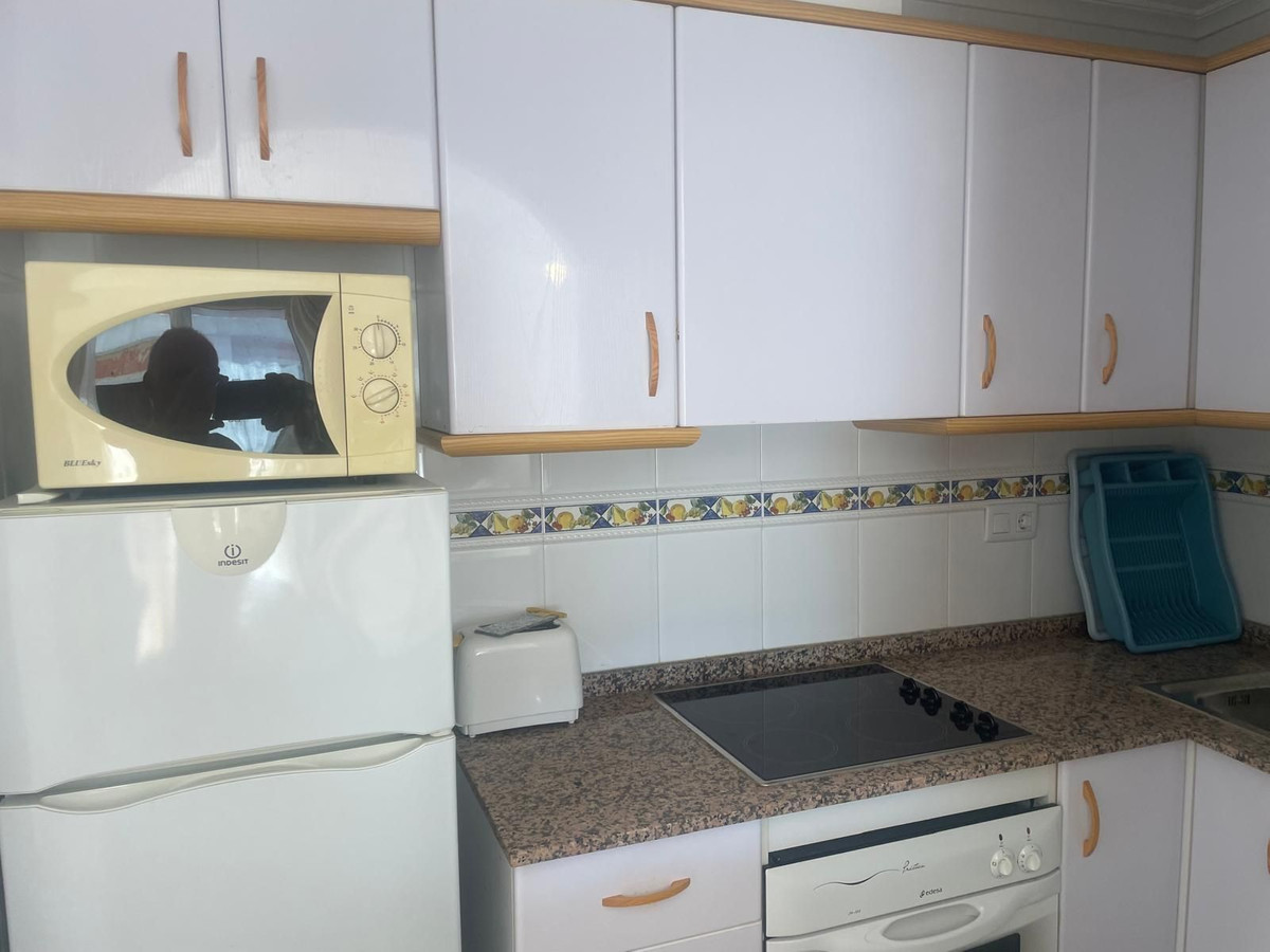 Sold - 2 Bedroom 1 Bathroom Apartment - Penthouse in Torrevieja - Torrevieja Centro  - Alicante