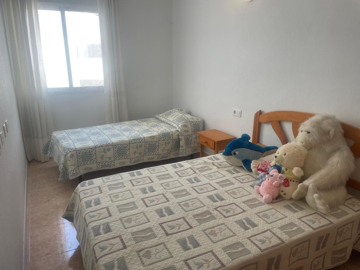 Sold - 2 Bedroom 1 Bathroom Apartment - Penthouse in Torrevieja - Torrevieja Centro  - Alicante