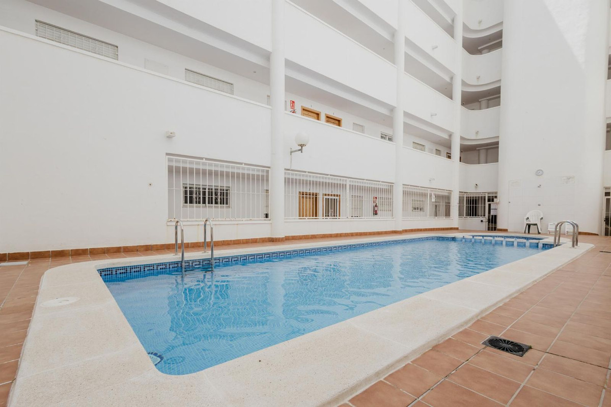 Sold - 2 Bedroom 1 Bathroom Apartment - Penthouse in Torrevieja - Torrevieja Centro  - Alicante