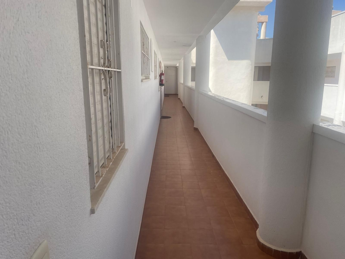 Sold - 2 Bedroom 1 Bathroom Apartment - Penthouse in Torrevieja - Torrevieja Centro  - Alicante