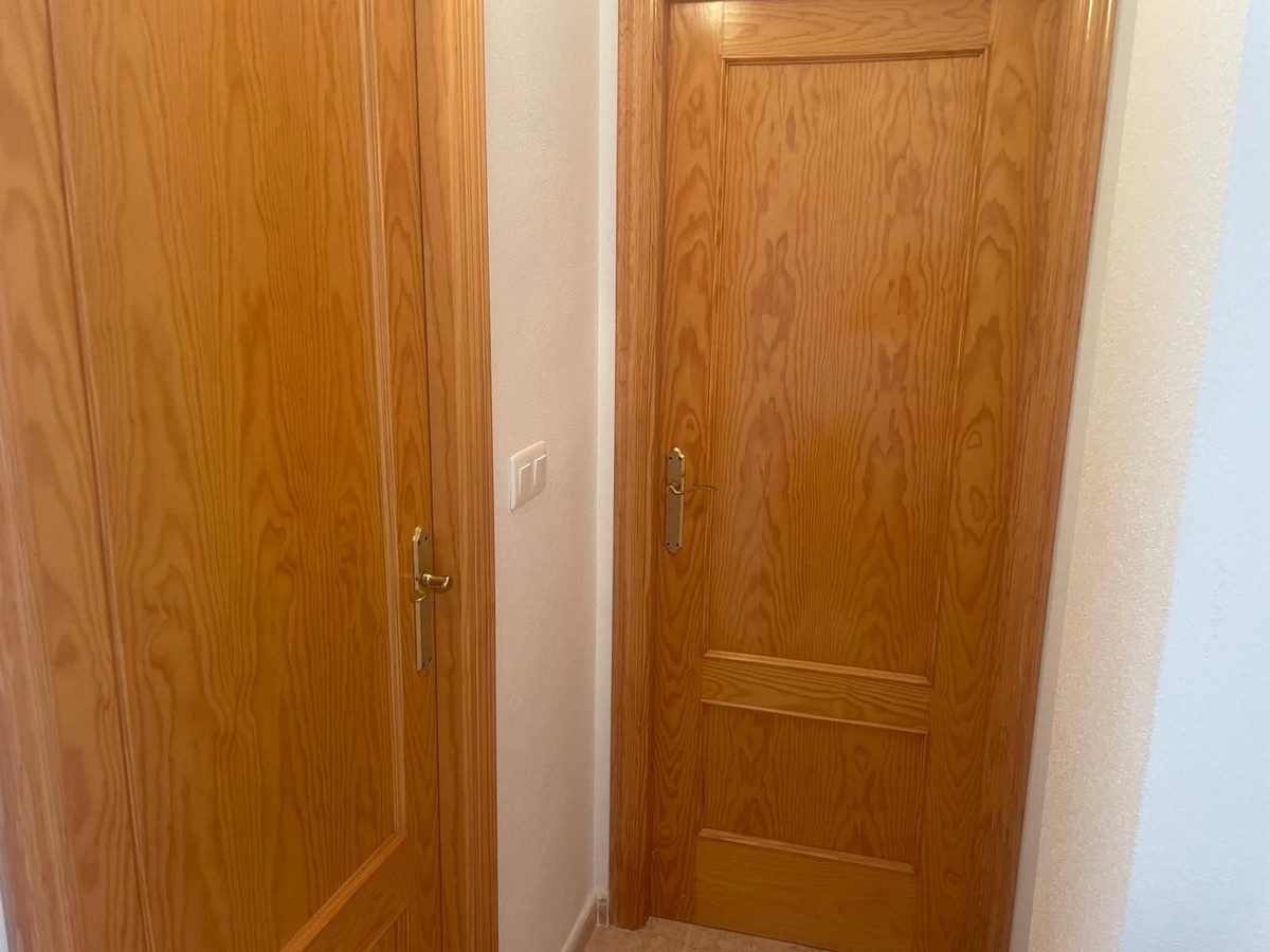 Sold - 2 Bedroom 1 Bathroom Apartment - Penthouse in Torrevieja - Torrevieja Centro  - Alicante