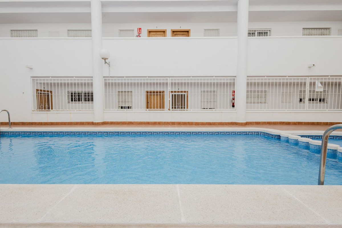 Sold - 2 Bedroom 1 Bathroom Apartment - Penthouse in Torrevieja - Torrevieja Centro  - Alicante