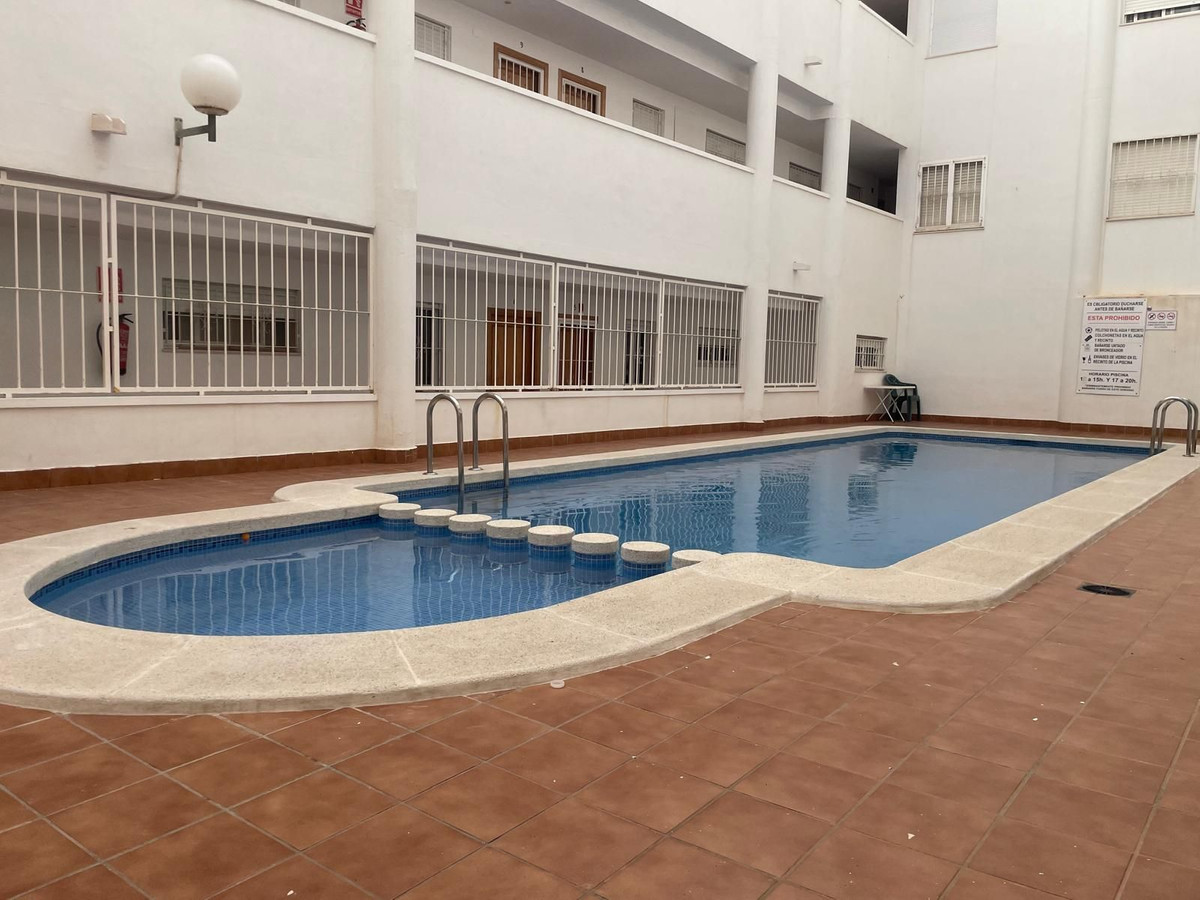 Sold - 2 Bedroom 1 Bathroom Apartment - Penthouse in Torrevieja - Torrevieja Centro  - Alicante