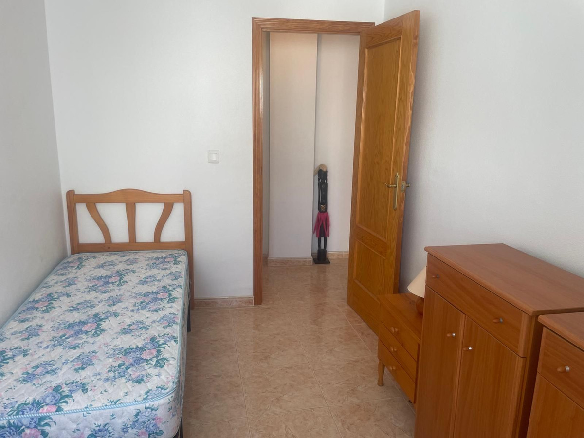 Sold - 2 Bedroom 1 Bathroom Apartment - Penthouse in Torrevieja - Torrevieja Centro  - Alicante