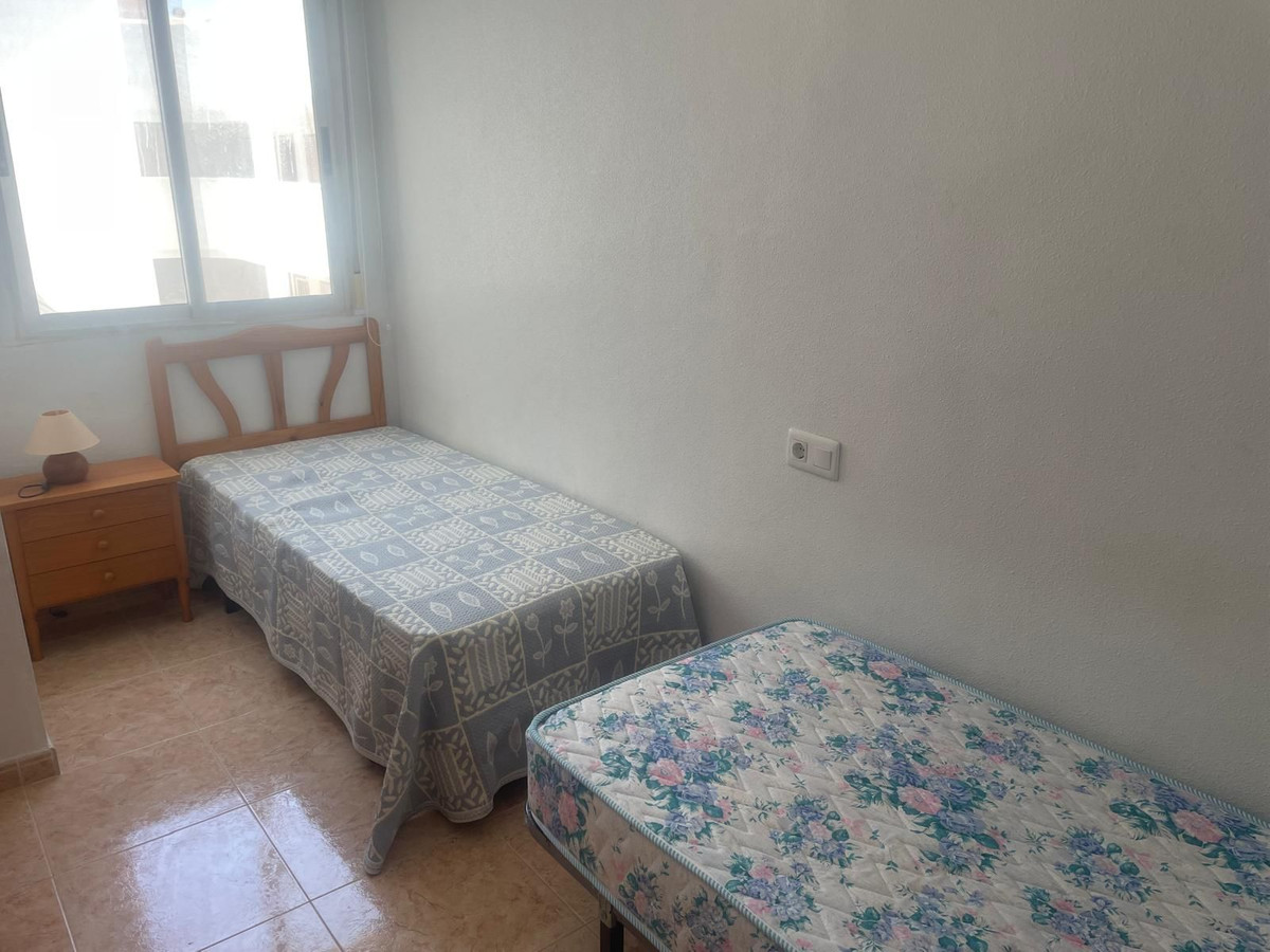 Sold - 2 Bedroom 1 Bathroom Apartment - Penthouse in Torrevieja - Torrevieja Centro  - Alicante