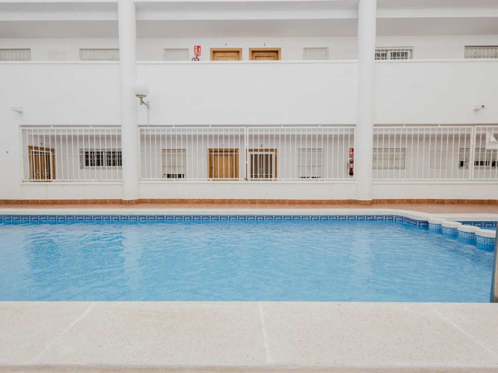 2 Bedroom 1 Bathroom Apartment - Penthouse in Torrevieja