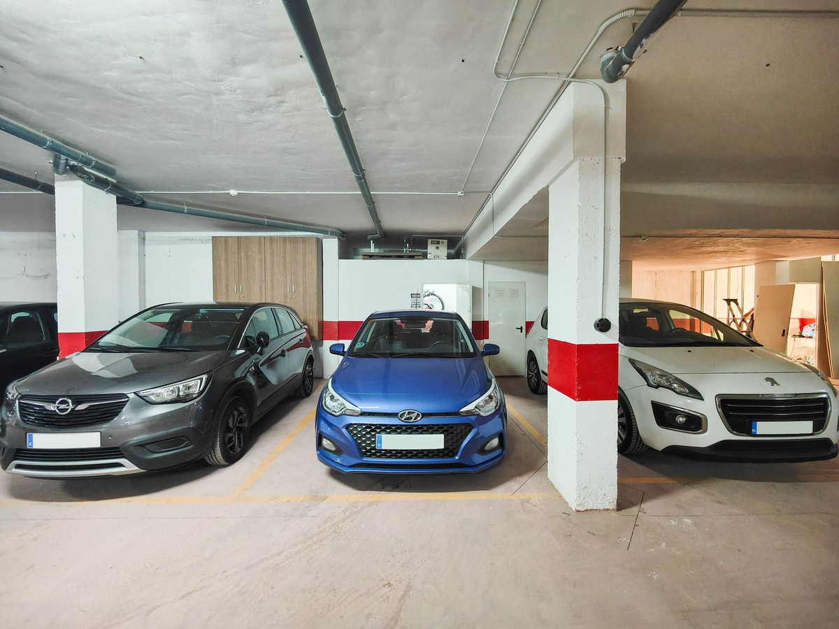 Sold - 2 Bedroom 2 Bathroom Apartment - Ground Floor Apartment in Orihuela - Los Altos  - Alicante