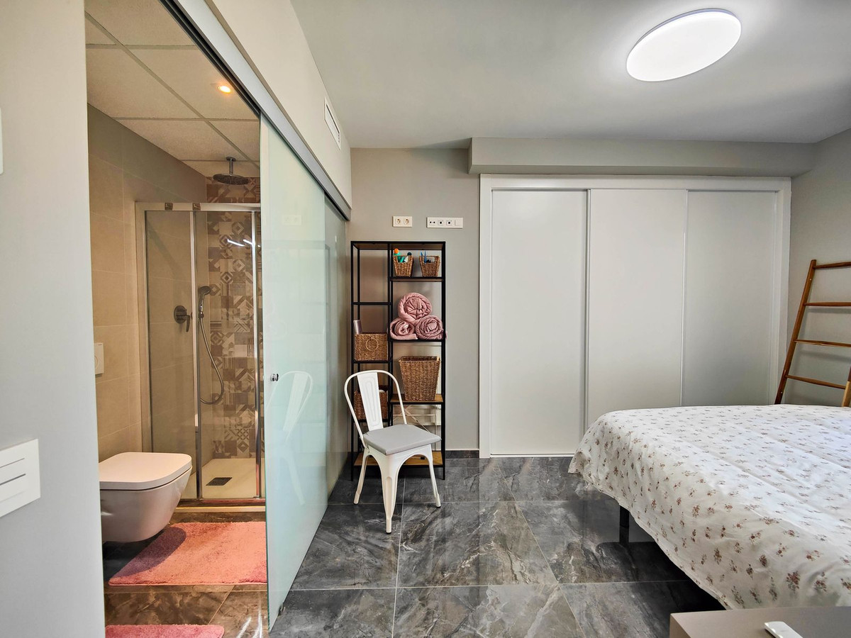 Sold - 2 Bedroom 2 Bathroom Apartment - Ground Floor Apartment in Orihuela - Los Altos  - Alicante