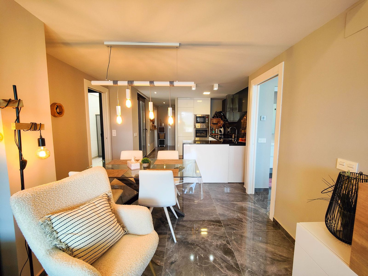 Sold - 2 Bedroom 2 Bathroom Apartment - Ground Floor Apartment in Orihuela - Los Altos  - Alicante