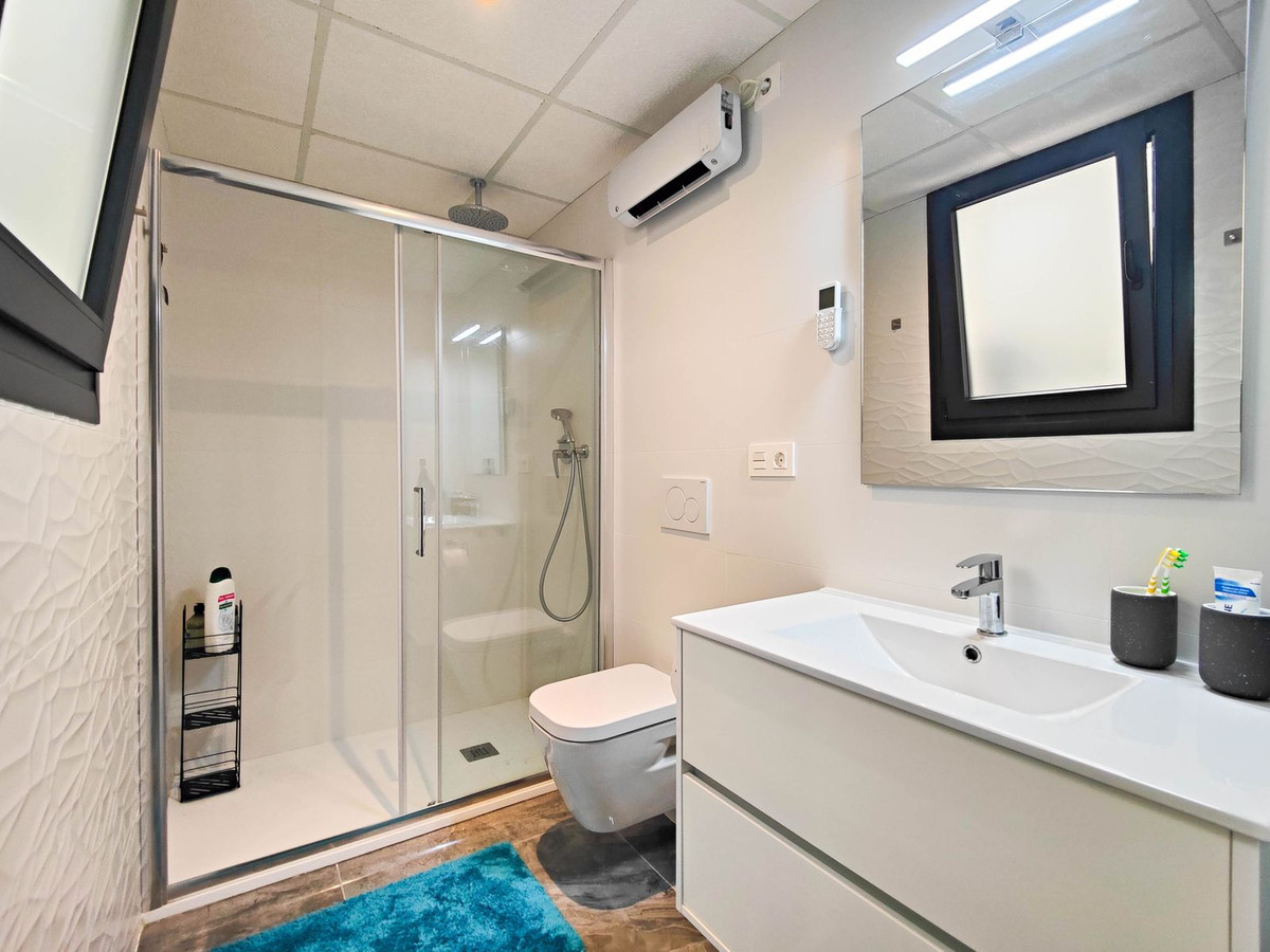 Sold - 2 Bedroom 2 Bathroom Apartment - Ground Floor Apartment in Orihuela - Los Altos  - Alicante