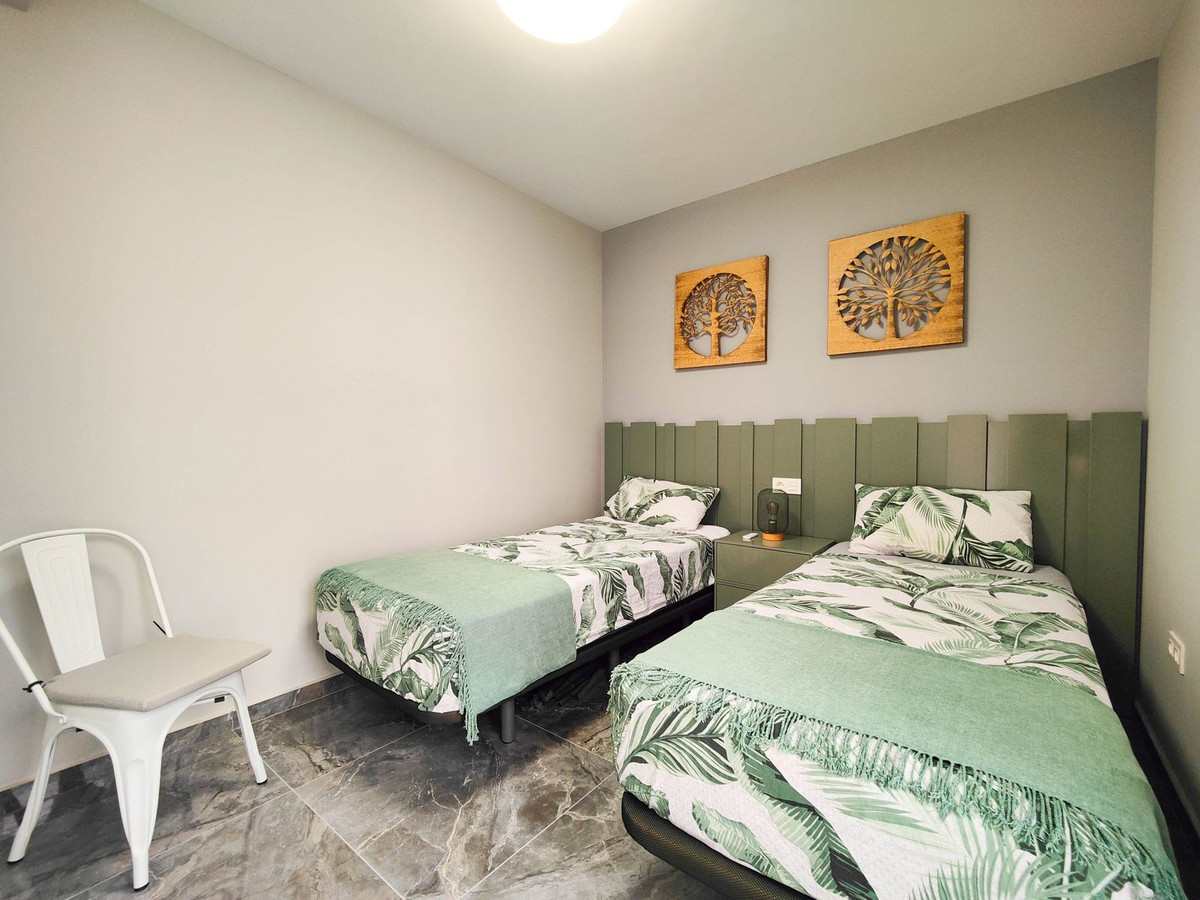 Sold - 2 Bedroom 2 Bathroom Apartment - Ground Floor Apartment in Orihuela - Los Altos  - Alicante