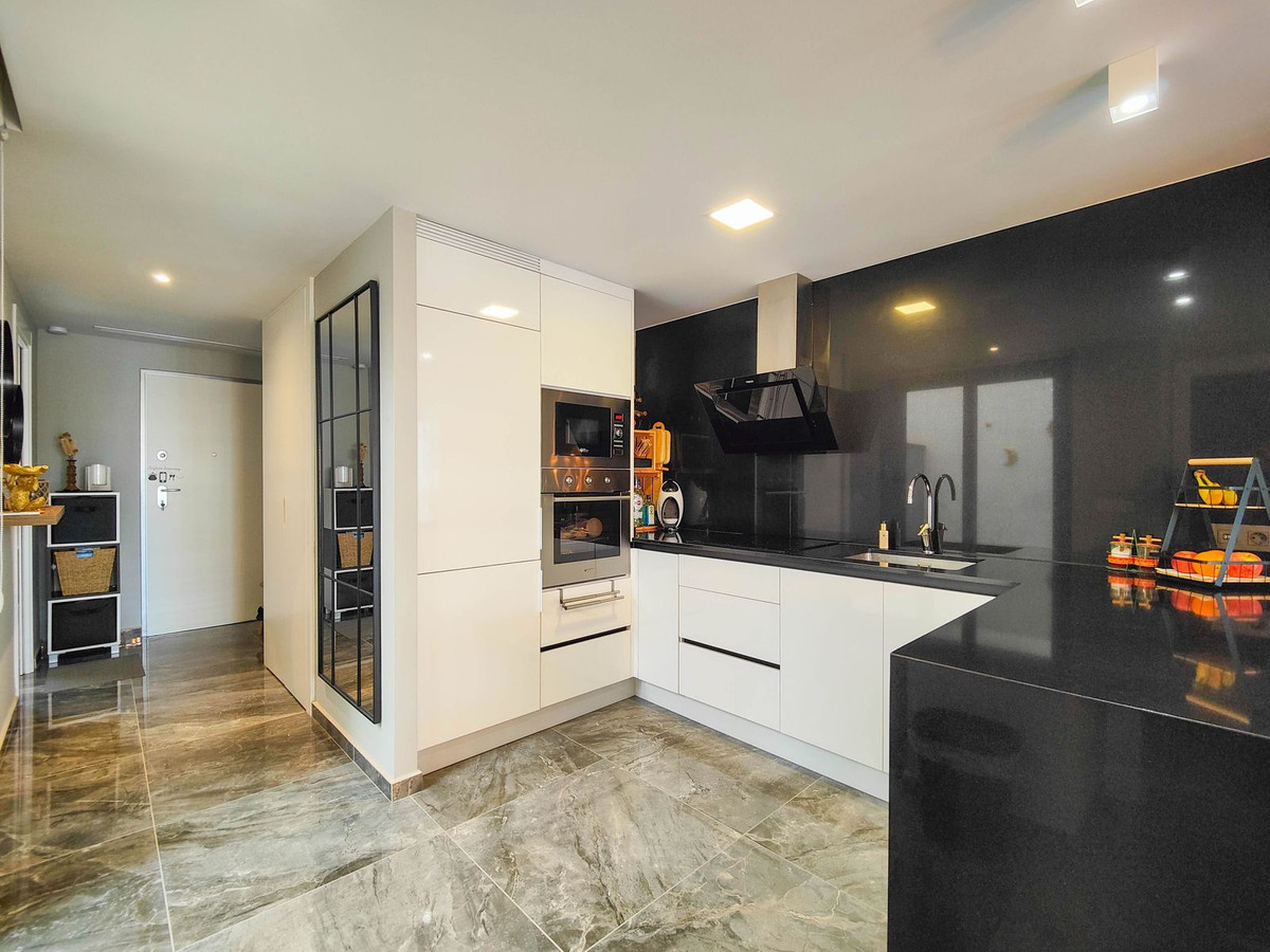 Sold - 2 Bedroom 2 Bathroom Apartment - Ground Floor Apartment in Orihuela - Los Altos  - Alicante