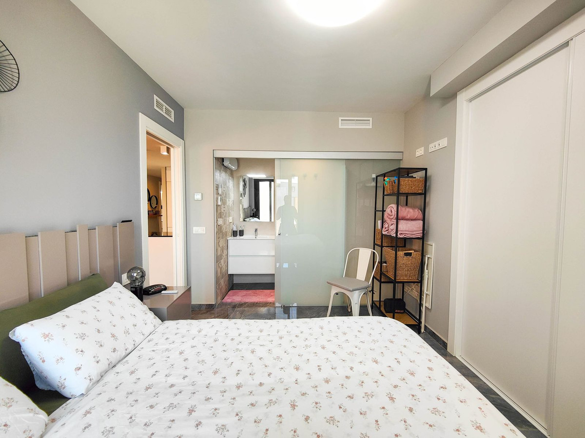 Sold - 2 Bedroom 2 Bathroom Apartment - Ground Floor Apartment in Orihuela - Los Altos  - Alicante